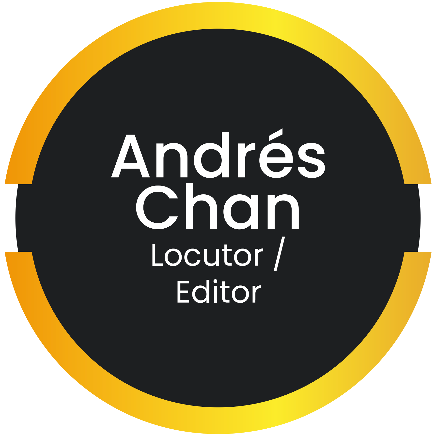 Andres Chan