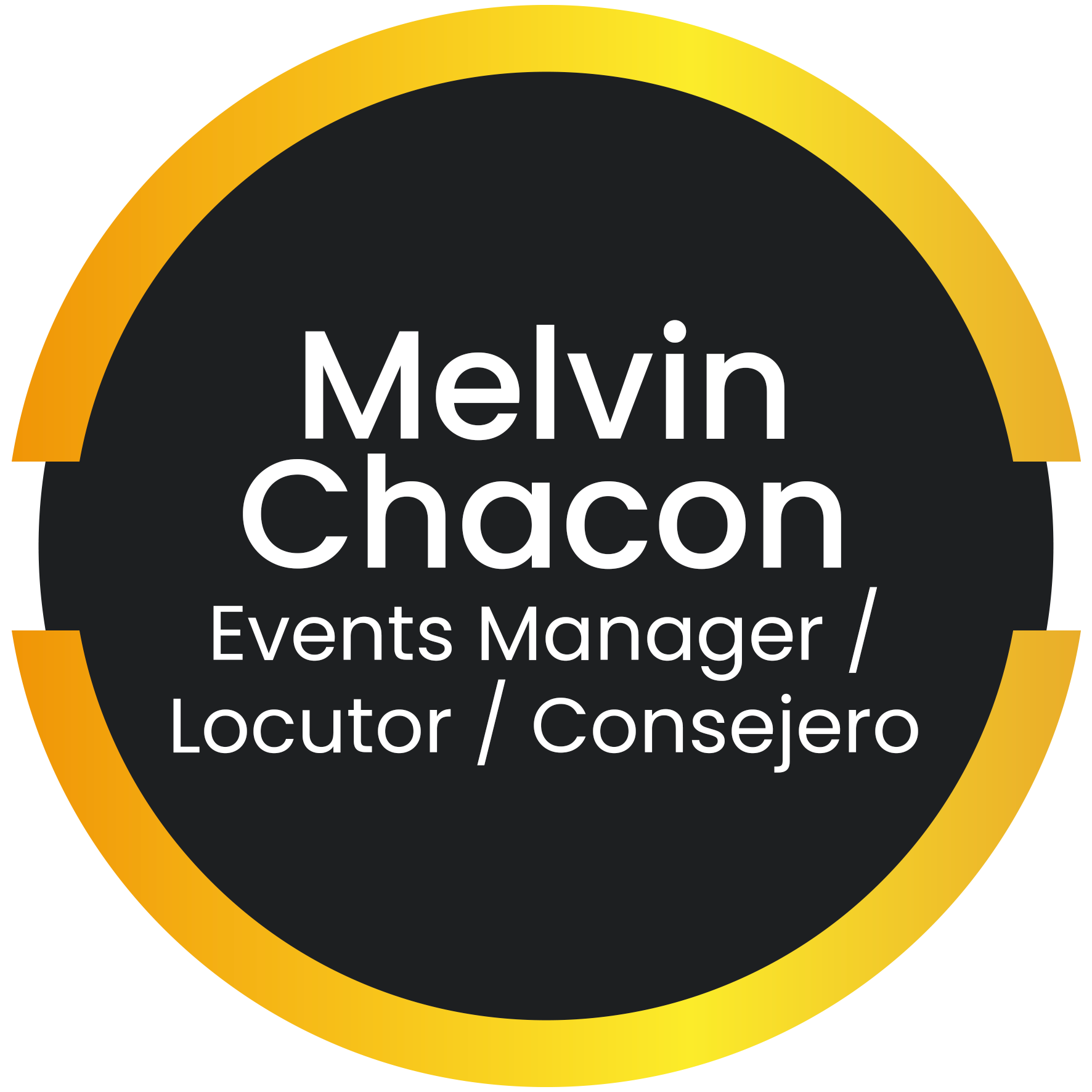Melvin Chacon