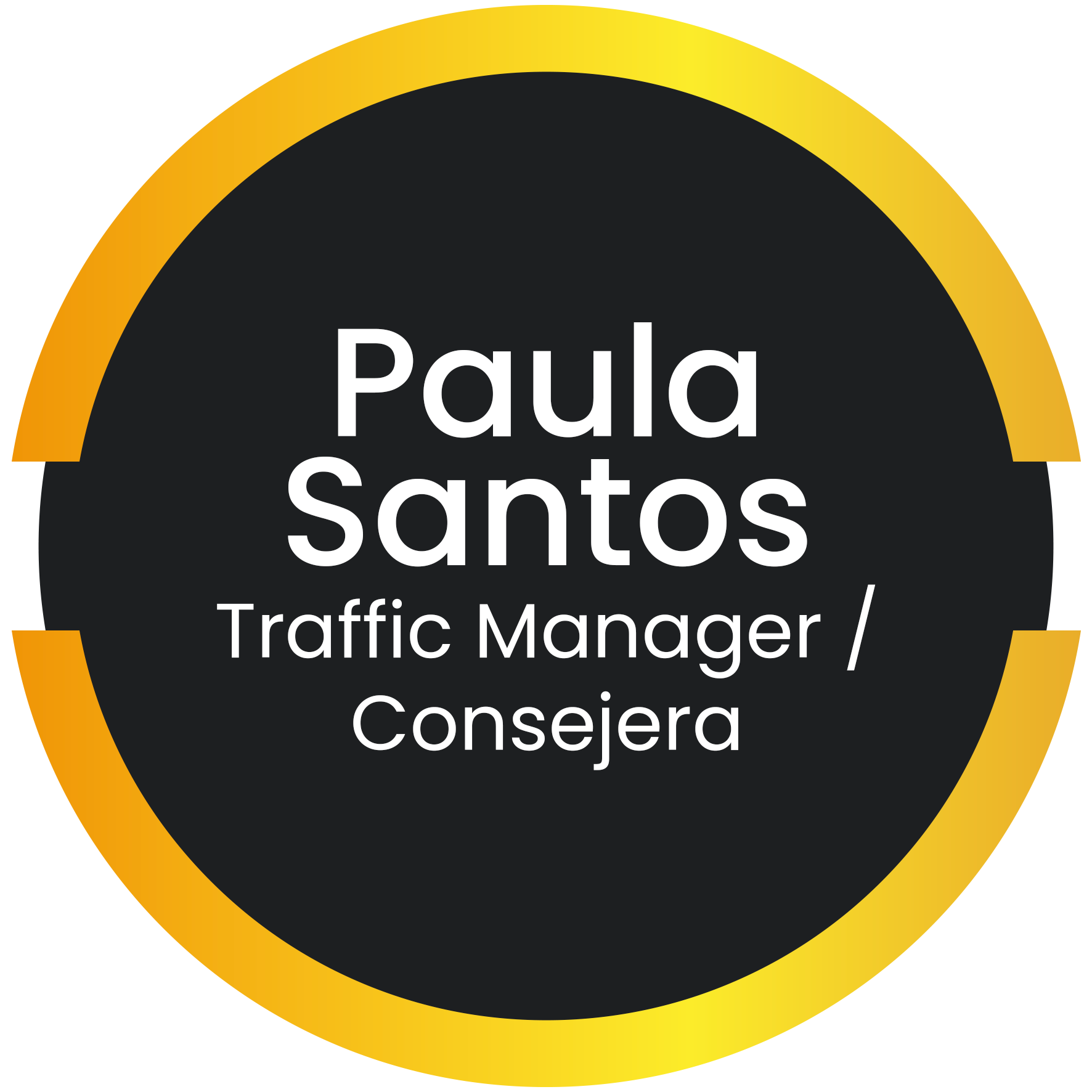 Paula Santos 